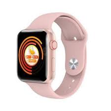 V10 Smart Watch Bluetooth Smartwatch 5 Watch With Waterproof Heart Rate Monitor Pk W34 B57 F10 F8 Smart Watch Heart Rate Monitor Watches