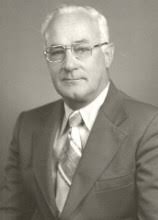 Frank McManus Obituary