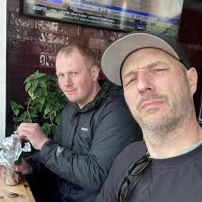 SAN FRAN 2024 • Featuring @rado.eric11 and Anna Rado. :) And Alcatraz, Full  House Painted Ladies, Crabs, Red Woods and other stuff.