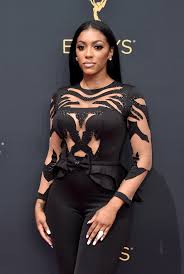RHOAs Porsha Williams reveals she contemplated suicide as a child after  classmates body-shamed her | The US Sun