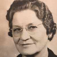 Gay Eleanor Garrett (1889–1969) • FamilySearch