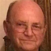 Don Kyle Burchett Obituary