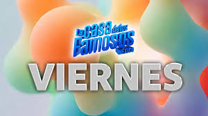 Votar Casa De Los Famosos 2026