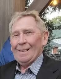 Obituary information for Robert 'Bob' Froggatt
