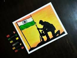 Republic Day Independence Day Specially Beginners And Kids Oil Pastel Drawing Step By Step Y Independence Day Drawing Oil Pastel Drawings Oil Pastel Download this free vector about happy independence day of india banners, and discover more than 11 million professional graphic resources on freepik. kids oil pastel drawing step by step