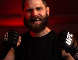 Mike Tyson VS Jake Paul