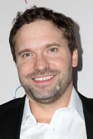 Ian Bliss — Stock Editorial Photo © s_bukley #17544215