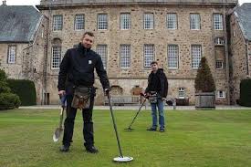 Enrollment assistance, application and study at gordonstoun school. Metal Detecting Duo Find Rich Pickings At Gordonstoun