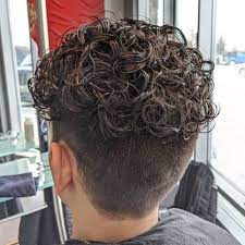 Perm hairstyles 2019 designs, you can find very specific models for each hair type. 40 Best Perm Hairstyles For Men 2021 Styles Permed Hairstyles Perm Hair Men Hair Styles