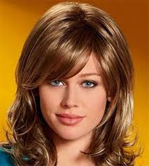 And these innovative shoulder length hairstyles become timeless haircuts. Pin On Beauty