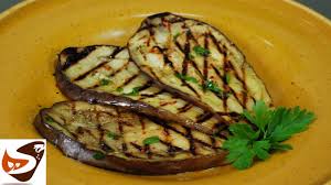 La preparazione delle zucchine grigliate sott'olio è molto semplice: Zucchine Grigliate In Padella Alla Piastra O Al Forno Contorni Grilled Zucchini Youtube