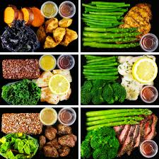 Food Delivery Toronto Healthy Meal Delivery Workout Meals Onelifemeals Com Pre Workout Food Diy Food Recipes Workout Food