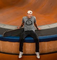 After hitting bottom twice following Olympic glory, Nick Goepper finds joy once again