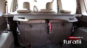Dacia Lodgy 1 5l Dci 7l Explicit Video 2 Of 4 Youtube