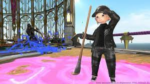 Oct 20, 2021 · to unlock the manderville dance, you will first need to be level 50 and complete the main scenario quest 'the ultimate weapon'. Where To Get The Paint Emote In Final Fantasy Xiv Gamepur