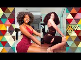 Twitter slim santana buss it challenge подробнее. Twitter Reacts To Slim Santana S White Robe Buss It Challenge Wtf