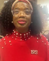 The Wilmington-DE Alumnae Chapter of Delta Sigma Theta Sorority, Inc.