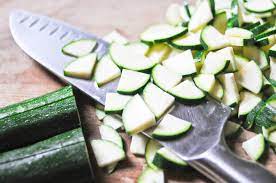 Check spelling or type a new query. Why Does Food Stick To My Knife And How To Make It Stop Chocolate Zucchini