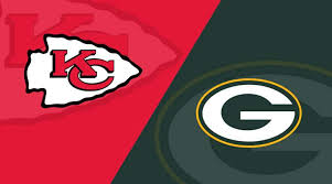 green bay packers at kansas city chiefs matchup preview 10