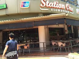Many areas in klang like pandamaran and bukit tinggi have grown to become a steamboat destination. Station One Bukit Tinggi O2olr Visit