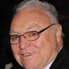 Funeral Services For Robert F. Schalk