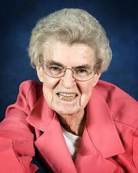 Profile: Sister Mary Eleanor Galvin