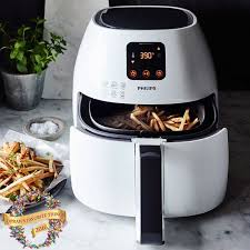 Black And Decker Purifry Air Fryer Recipes Philips Avance Xl Digital Airfryer Air Fryer Air Fryer Healthy Best Air Fryers
