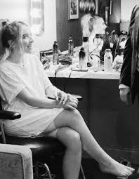 Yeah just type sabrina carpenter feet and you find it on youtube. Sabrina Carpenter Celebrityfeet