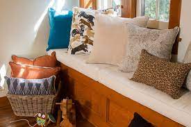 Maybe you would like to learn more about one of these? 4 Cozy Reading Nooks You Ll Want In Your Home Right Now Cushion Source Blog