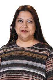 Steyn City School Staff