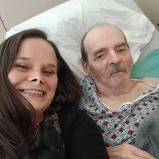 Fundraiser by Ashley Allison : Show Love for a Father in His Final Days