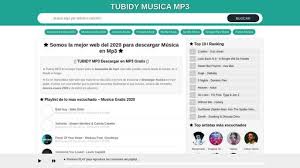 Thanks to this great mp3 downloader, you can download any music … Online Magazine Tubidy Musica Tutorial Como Baixar Musica No Tubidy Metodo Facil Youtube Tubidy Dj Is Simple Online Tool Mp3 Video Search Engine To Convert And Download Videos From Various