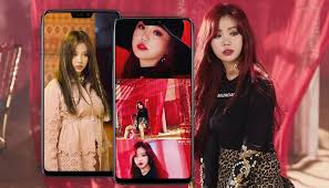 G Idle Soojin Wallpaper Hd For Android Apk Download Wallpapercave is an online community of desktop wallpapers enthusiasts. g idle soojin wallpaper hd for android