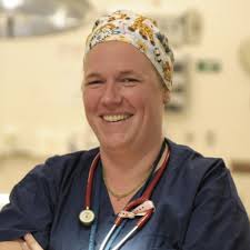 Britta VON UNGERN-STERNBERG