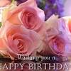 Browse 9,222 happy birthday flowers stock photos and images available, or search for happy birthday card or bouquet to find more great stock photos and pictures. Https Encrypted Tbn0 Gstatic Com Images Q Tbn And9gcsia1fuce3ytcalm55dsrbw0wbrez5ek5p Ynidcooiddex1tv Usqp Cau