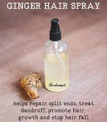 Top 6 Homemade All Natural Hair Sprays For Soft Shiny And Healthy Hair