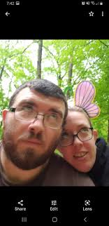 Just a Lady Named Jani