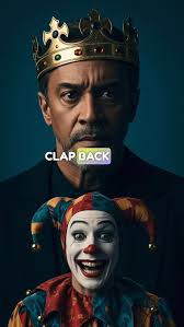 Not every battle deserves your sword., Not every fool deserves your  energy., And not every insult requires a comeback., David was