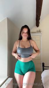 Watch online Fenella Fox aka fenellafox OnlyFans Video 947 on X-video