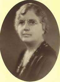 A great history, led by great Omahans: Our Past Presidents : Who We Are :  Christ Child Society