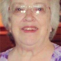 Ann L. (Gilmer) Bailey Obituary