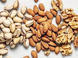 What nuts are good for your heart. The Best Nuts For Heart Health