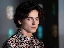 Timothée hal chalamet was born in manhattan, to nicole flender, a real estate broker and dancer, and marc chalamet, a unicef editor. Timothee Chalamet As Laurie In Little Women Receives Mixed Reactions As Some Fans Miss Christian Bale
