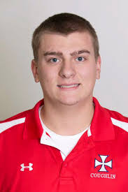 Golfer of the year: Ryan Keyes