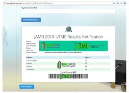 According to the joint admission and matriculation board (jamb), results will take days after the exam before they will be available online. 2021 Jamb Questions Answers Jamb 2021 Expo Runs Runz