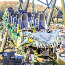 Onze reporter ging ter plaatse. Why You Should Be Excited For Kondaa At Walibi Belgium Theme Park Insanity