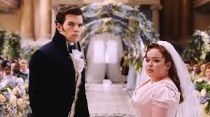 Bridgerton Season Three: The Difference a Week Makes