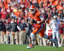 Desktop & iphone wallpapers of clemson tiger qb deshaun watson made for personal use during the 2015 college football playoffs. Betting Odds On If Deshaun Watson Will Play For The Panthers Charlotte Observer