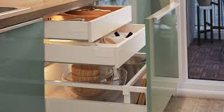 Schubladen werden auch viele verschiedene arten mit dem jeweiligen möbelstück verbunden. Ikea Kuchenschublade Ausbauen Inspiration Milt S Dekor