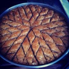 Pin Di Paul E Hardman Su Traditional Albanian Food Dolci
